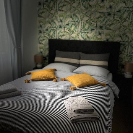 Roman Residence Apartment Borşa Zewnętrze zdjęcie