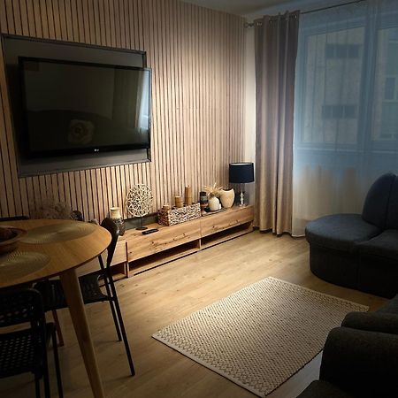 Roman Residence Apartment Borşa Zewnętrze zdjęcie