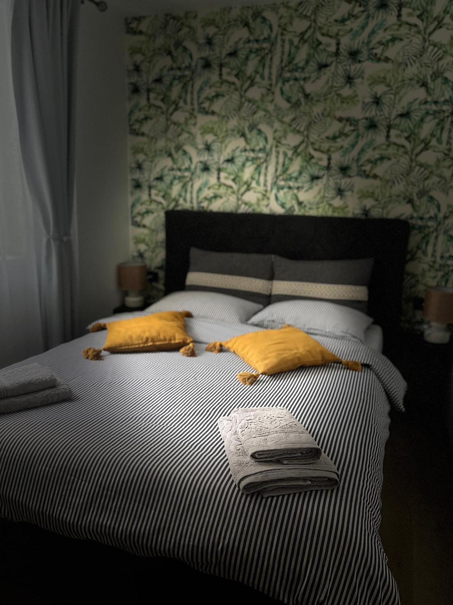 Roman Residence Apartment Borşa Zewnętrze zdjęcie