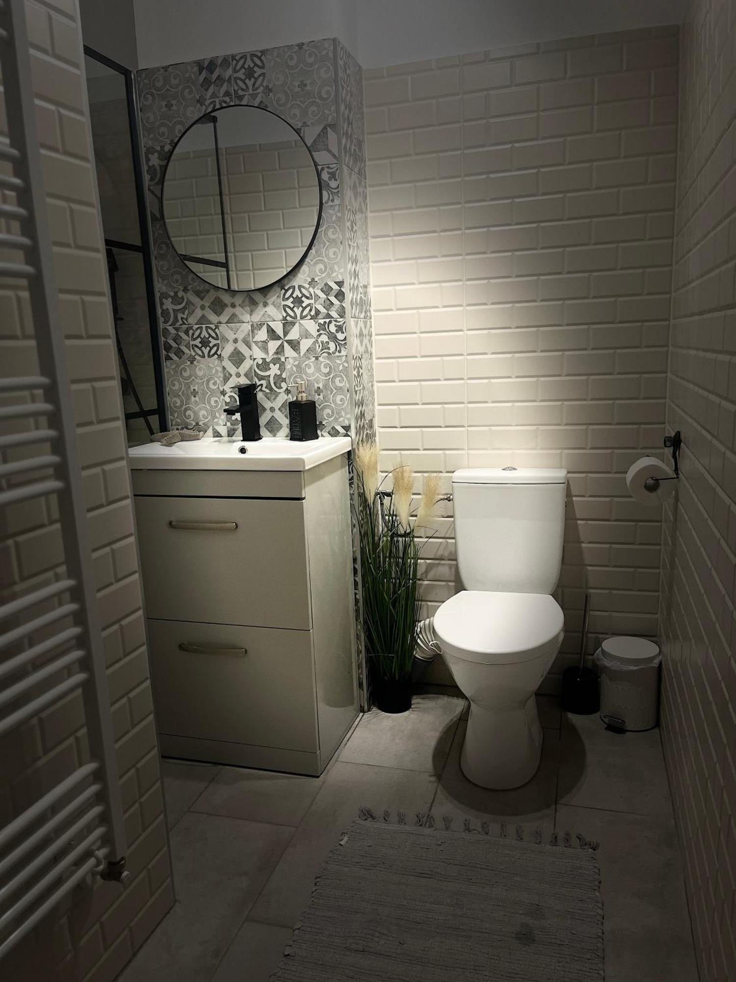 Roman Residence Apartment Borşa Zewnętrze zdjęcie