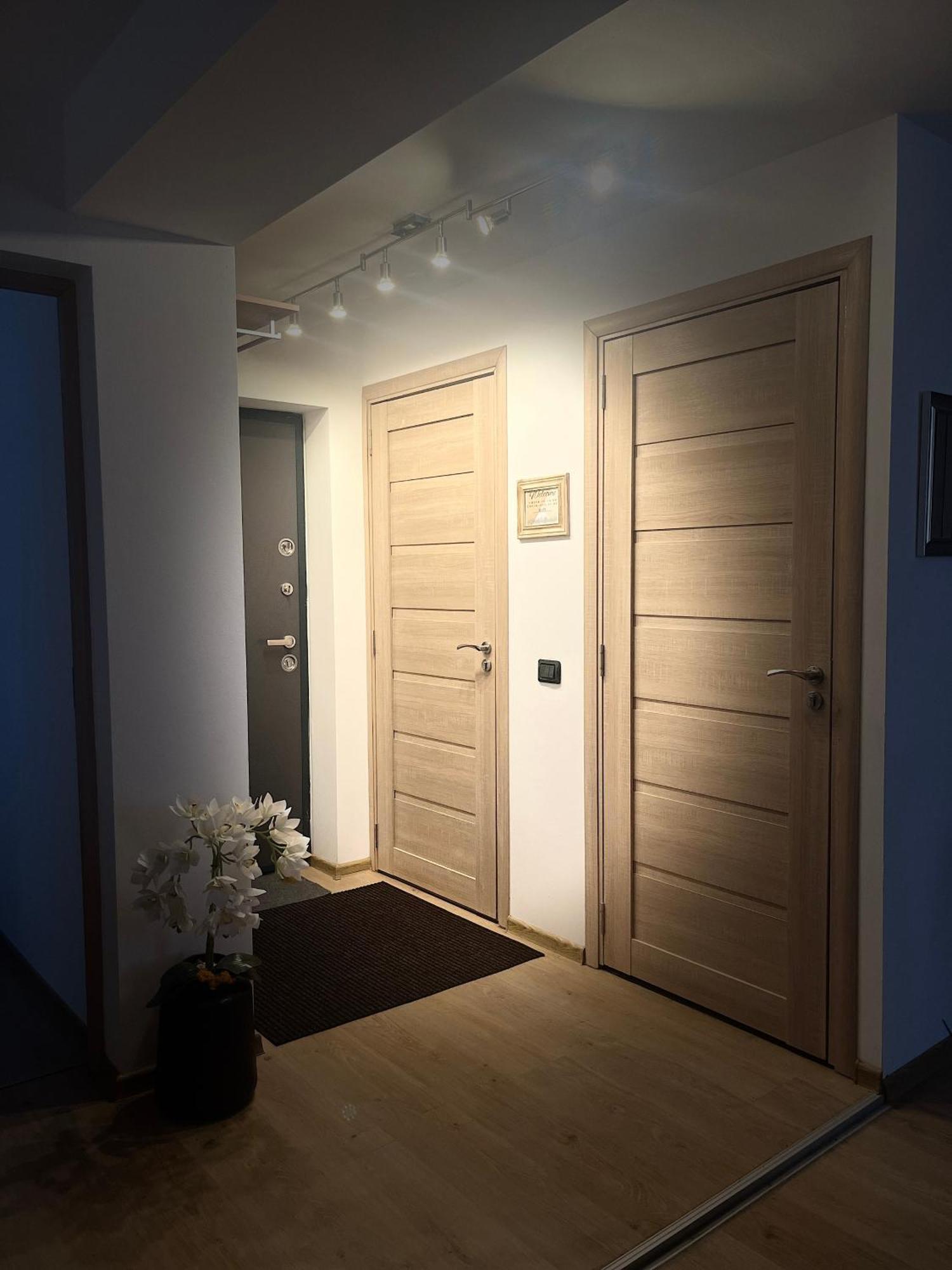 Roman Residence Apartment Borşa Zewnętrze zdjęcie